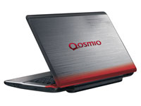 Toshiba Qosmio X770-13E