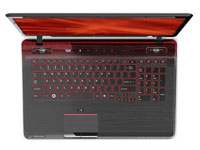 Toshiba Qosmio X770 (PSBY5U-0C001W)