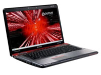 Toshiba Qosmio X770-127