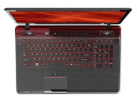 Toshiba Qosmio X770 (PSBY5U-04K01W)