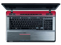 Toshiba Qosmio X770-13C