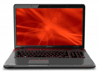 Toshiba Qosmio X770-03K