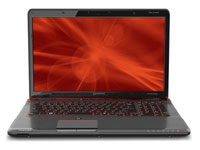 Toshiba Qosmio X770-02P