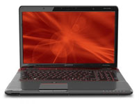 Toshiba Qosmio X770-041