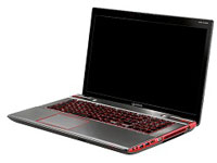 Toshiba Qosmio X870-13V