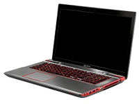 Toshiba Qosmio X870-159