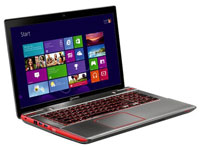 Toshiba Qosmio X870-154