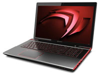 Toshiba Qosmio X870-15T