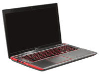 Toshiba Qosmio X870-11W