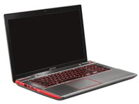 Toshiba Qosmio X870-14H