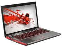 Toshiba Qosmio X870-11X