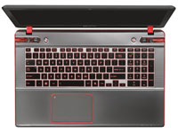 Toshiba Qosmio X870-116