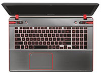 Toshiba Qosmio X870-117