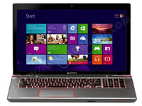 Toshiba Qosmio X870-156