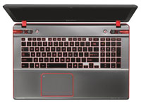 Toshiba Qosmio X870-13L
