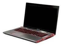 Toshiba Qosmio X870-13T