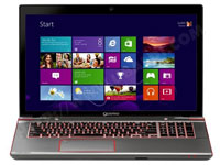 Toshiba Qosmio X870-158