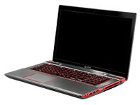 Toshiba Qosmio X870-14W