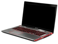 Toshiba Qosmio X870-15Q