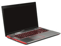 Toshiba Qosmio X870-13D