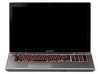 Toshiba Qosmio X870-17W