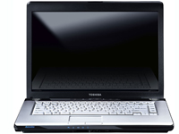 Toshiba Satellite A200 (PSAE6E-04R015PT)