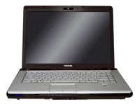 Toshiba Satellite A205 (PSAF3U-0UH02S)