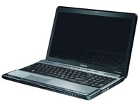 Toshiba Satellite A660 (PSAW9U-05H02H)