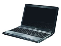Toshiba Satellite A660 (PSAW3U-0FS02M)