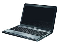 Toshiba Satellite A660 (PSAW6U-02T00C)