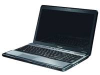 Toshiba Satellite A660 (PSAW6U-0CG00P)
