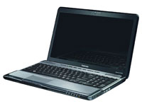 Toshiba Satellite A660 (PSAW3U-0JX001)