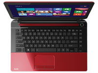 Toshiba Satellite C40-ASP4387RM