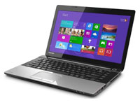 Toshiba Satellite C40-ASP4387WM