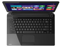Toshiba Satellite C40-A (PSCD8L-007002)
