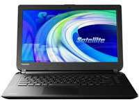 Toshiba Satellite C40D-B205E