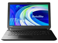 Toshiba Satellite C40D-B204E