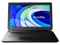 Toshiba Satellite C40D-B202E