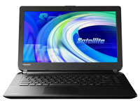 Toshiba Satellite C40D-B201E