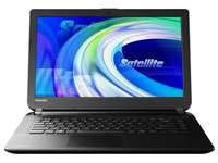 Toshiba Satellite C40D-B203E