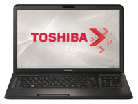 Toshiba Satellite C45-B (PSCKGM-00CTM1)