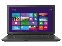 Toshiba Satellite C45-B (PSCKGM-00FTM1)