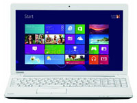 Toshiba Satellite C50-A537