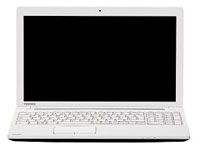 Toshiba Satellite C50-A572