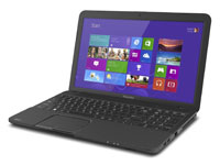 Toshiba Satellite C50-A507