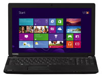 Toshiba Satellite C50-A635