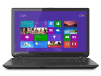 Toshiba Satellite C50-BST2NX7