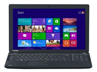 Toshiba Satellite C50D-B012