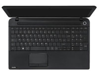 Toshiba Satellite C50A E0110