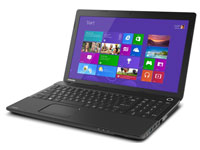 Toshiba Satellite C50-A-X0011